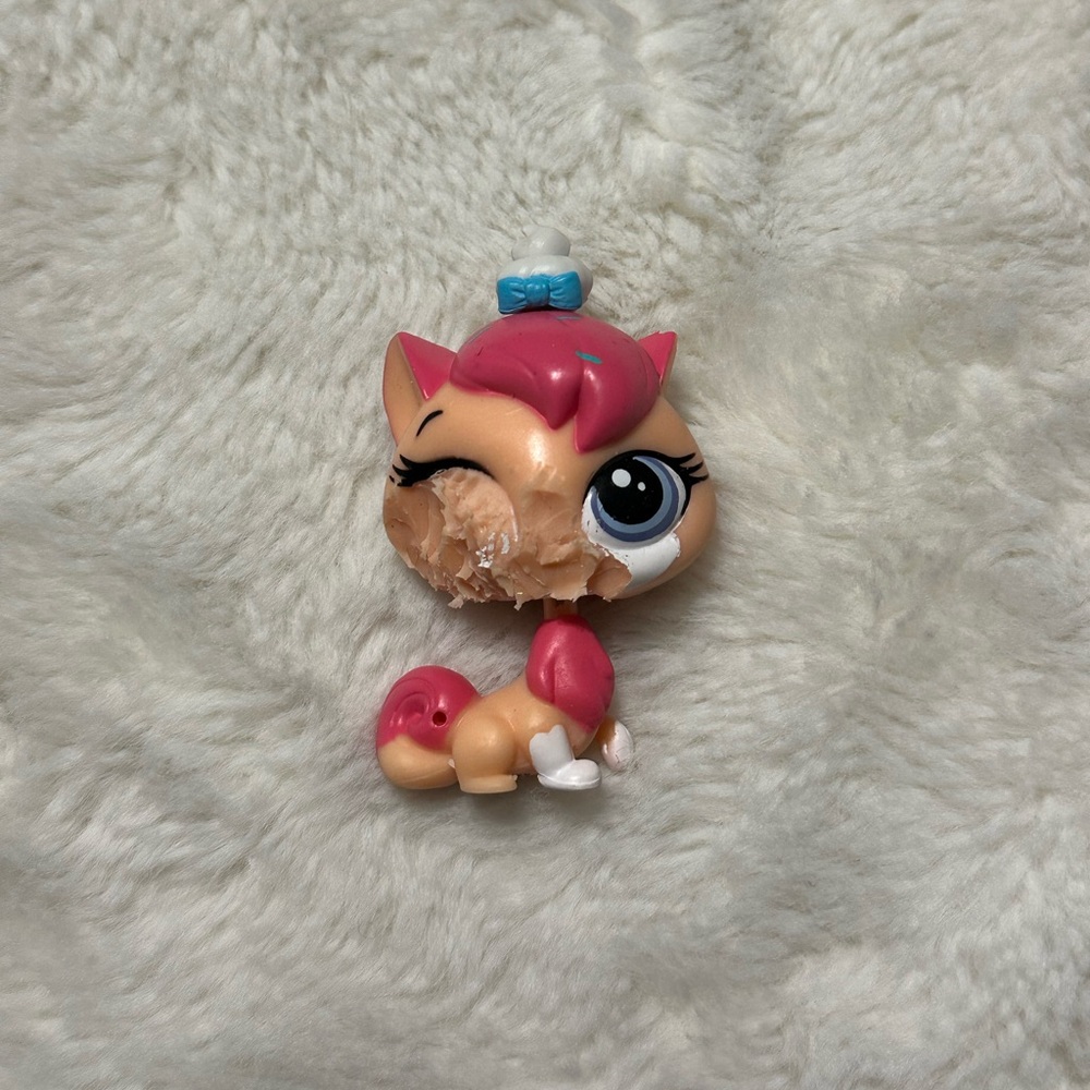 Littlest Pet Shop Sugar Sprinkles #3668
